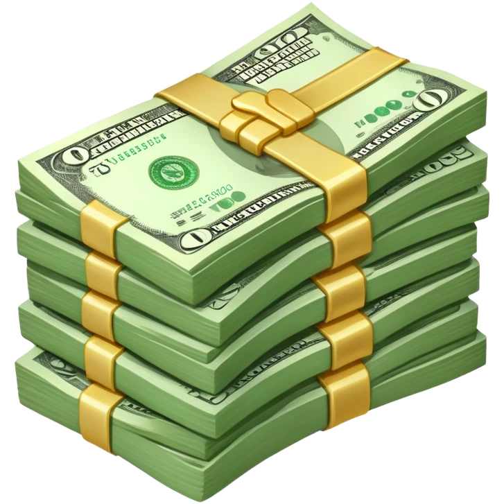 Money emoji