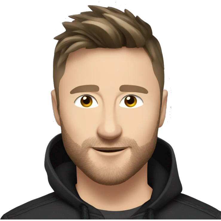 Sergey Lazarev emoji