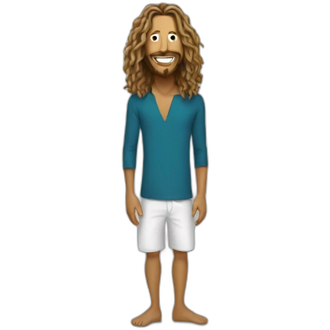 rob machado emoji