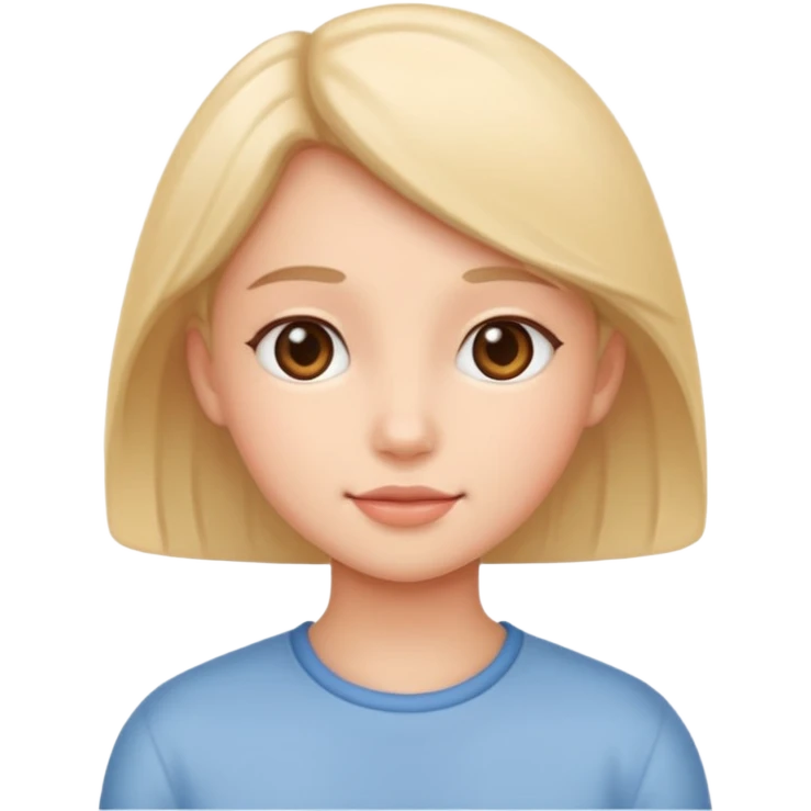 🥰 but cute emoji