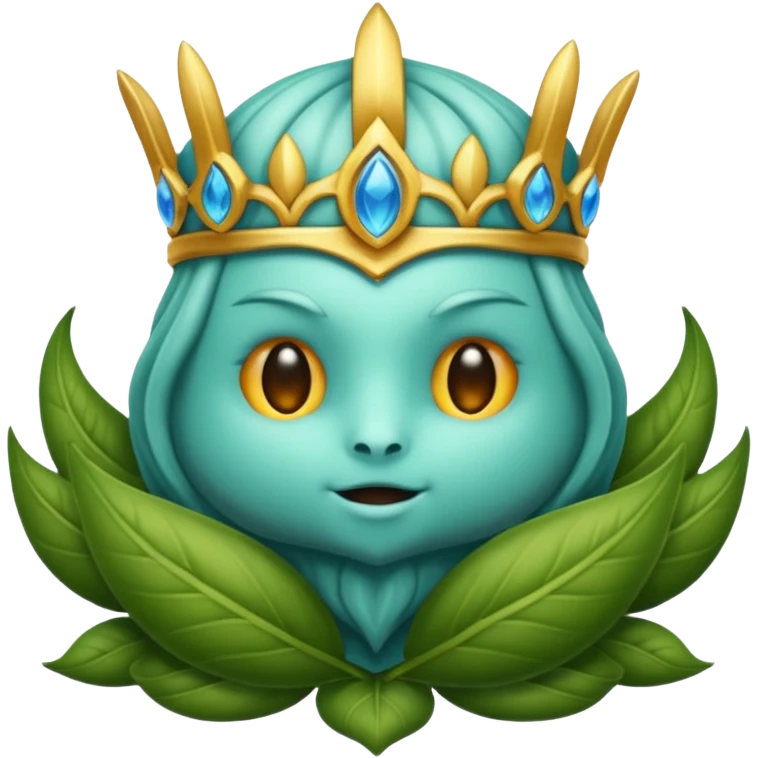 Lympia emoji