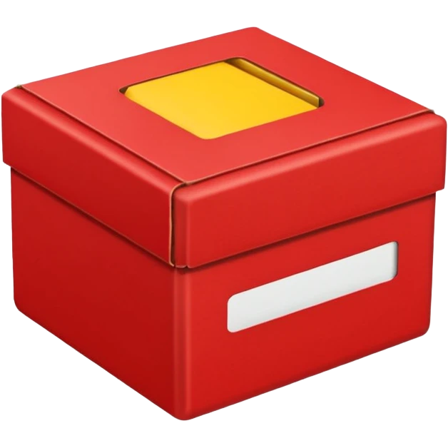 matchbox emoji