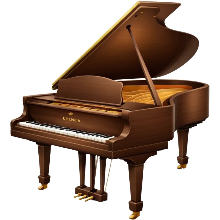 piano emoji