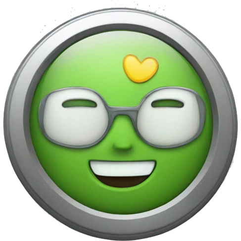 Verified badge emoji