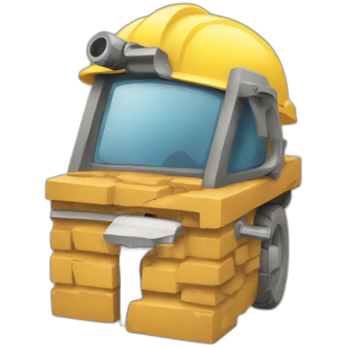build emoji