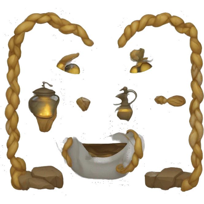 Jinn’s port emoji