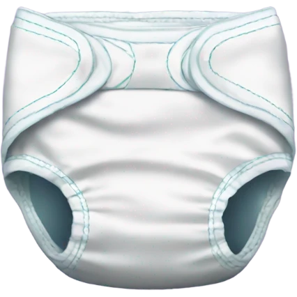 Diaper  emoji