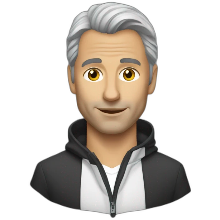 Benoit saint denis emoji