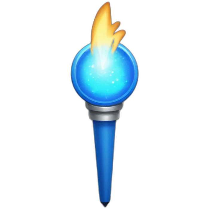 spark emoji