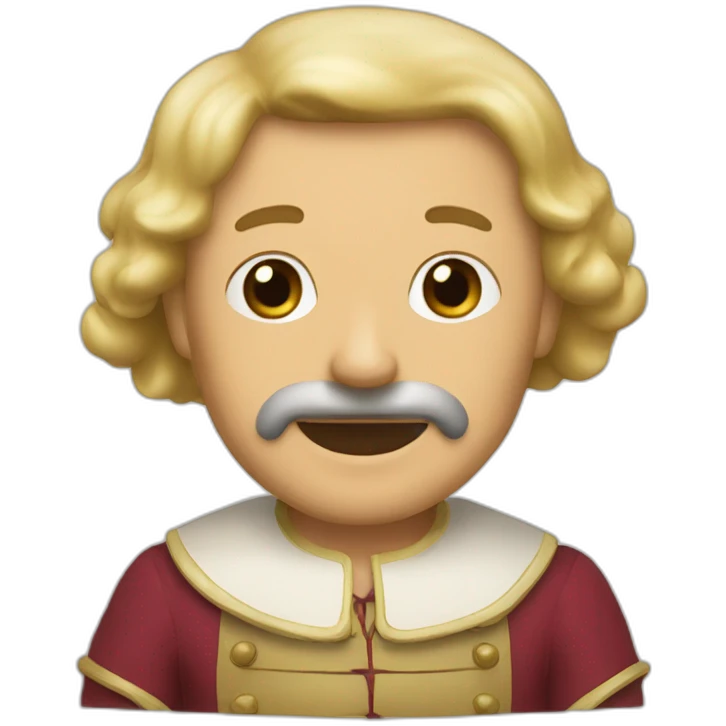 Salameche emoji