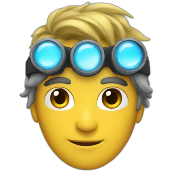Avatar navi emoji
