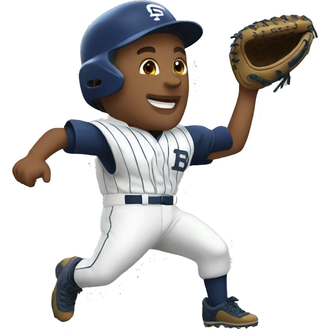 Catch’s emoji