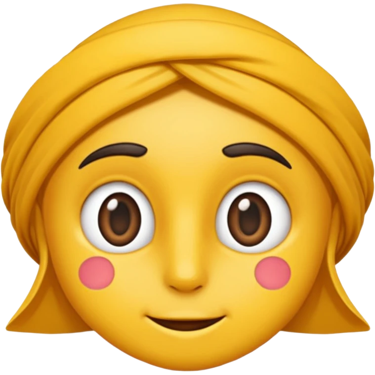 لامبورگینی  نارنجی emoji