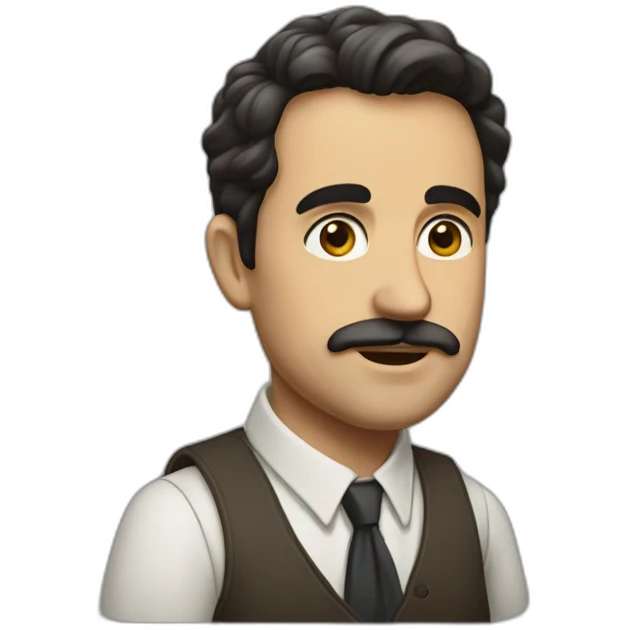 Eugenio Portella emoji