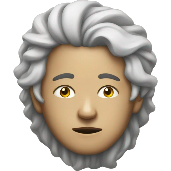 unconscious mind emoji