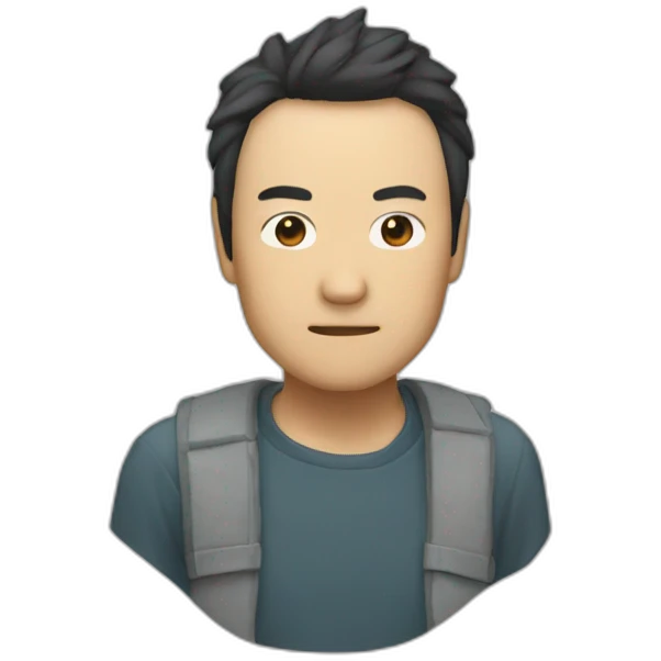 shigeru kawai emoji