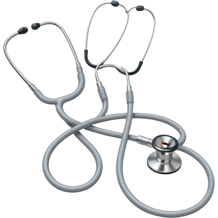 stéthoscope emoji