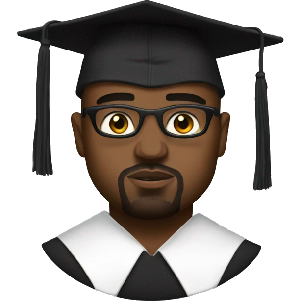 Kanye Graduation beat emoji