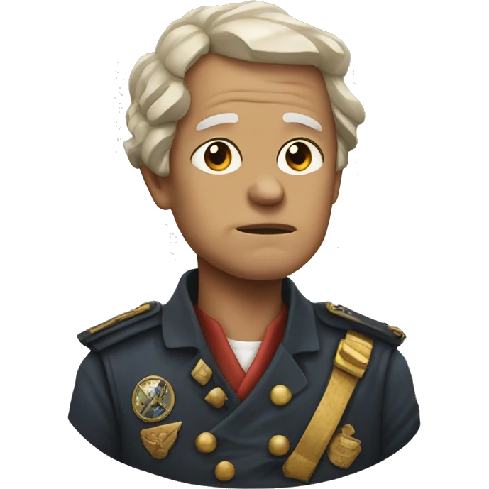wreckage of civilizations emoji