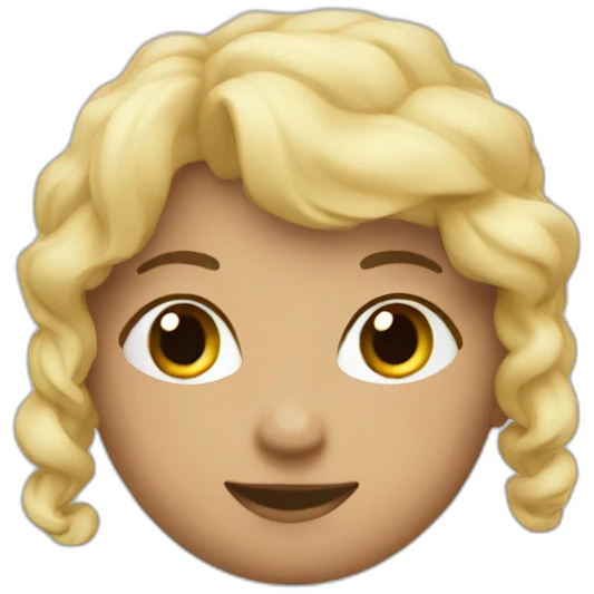 Je t'aime emoji