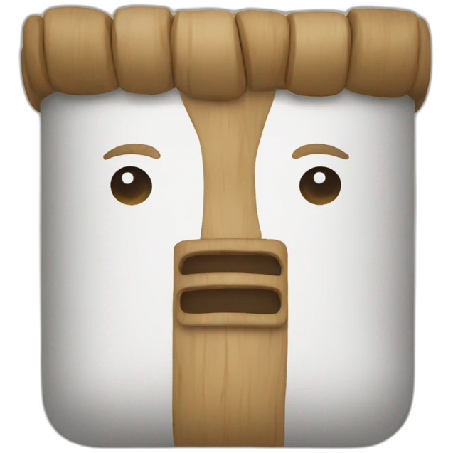 Enclume emoji