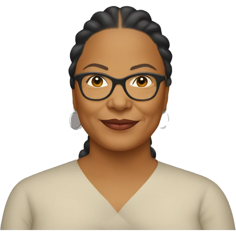 BEll hooks emoji