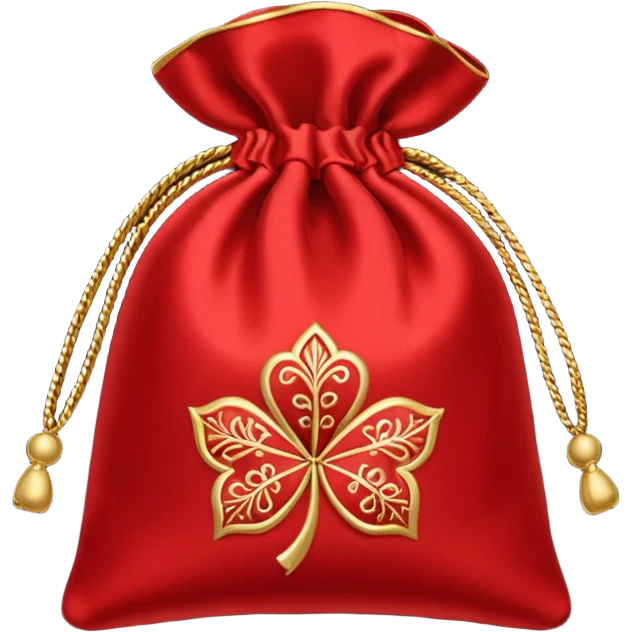 lucky bag emoji