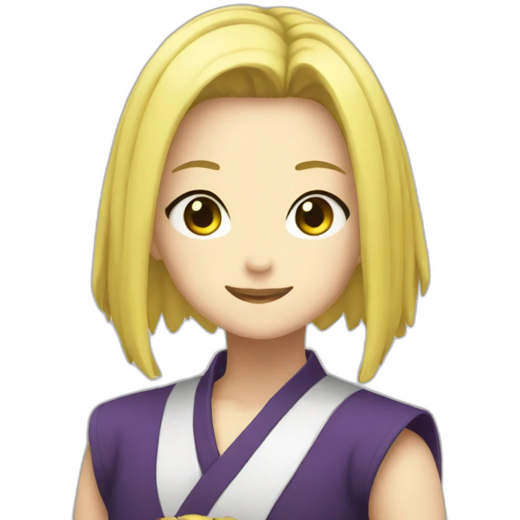 Shinobu emoji