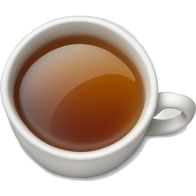 cup of tea emoji