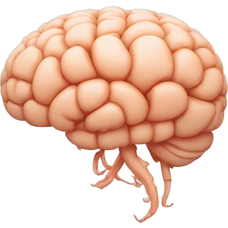 cerveau emoji
