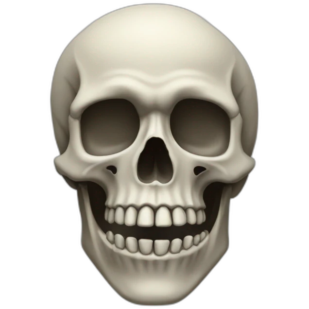 les reliques de la mort emoji