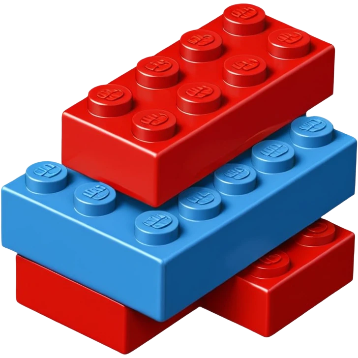Lego  emoji