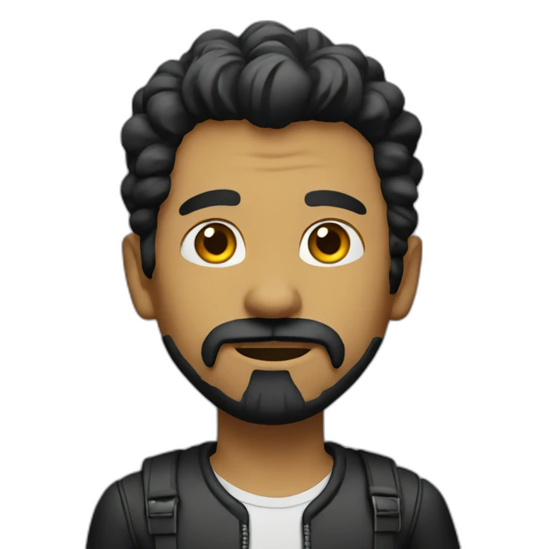 Vincent emoji