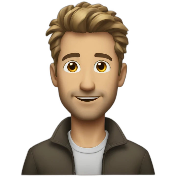 sylvain durif emoji