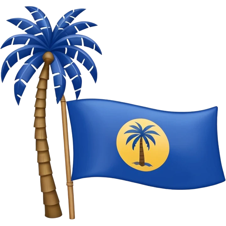 Make a emoji flag of Tokelau emoji