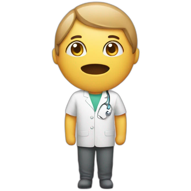 health emoji