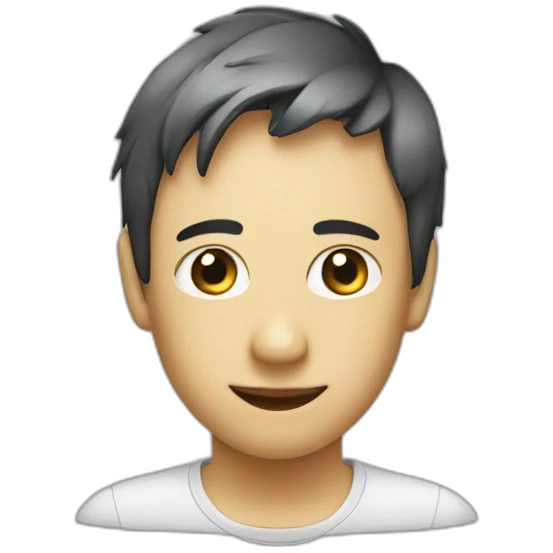 chiffre 1 emoji
