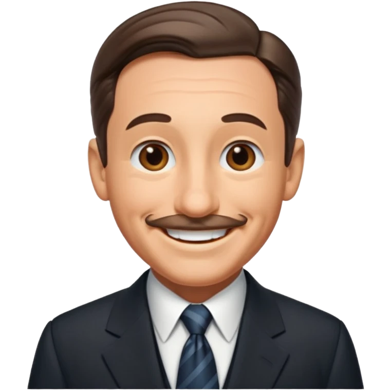 Walt Disney emoji