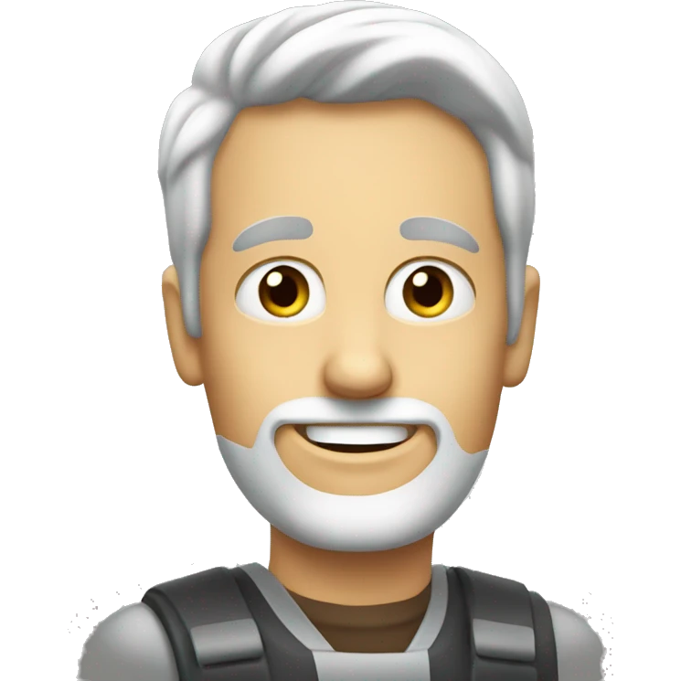 I-deal logo emoji