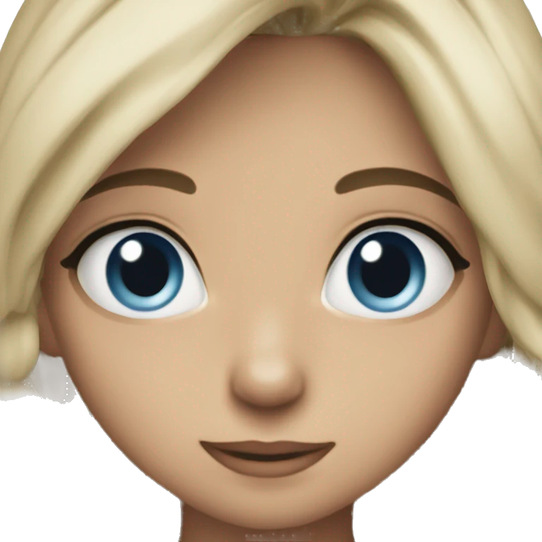 🥹😍🤗 emoji