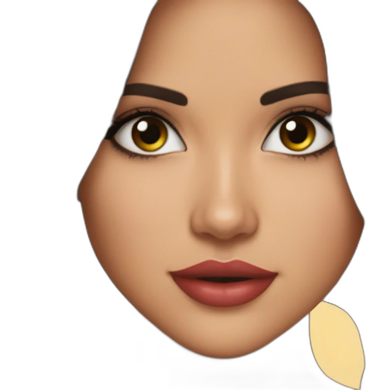 Selna gomez emoji