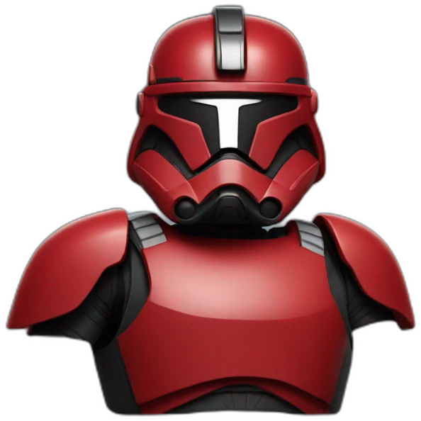 Sith Trooper emoji