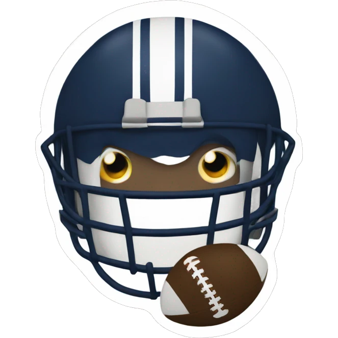 Football emoji