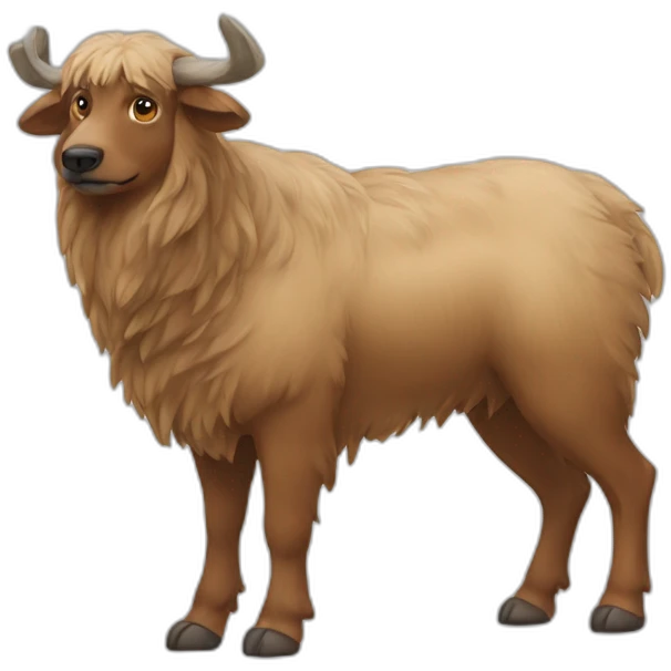 Berger des Pyrénées  emoji