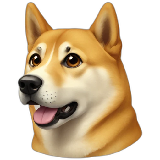 doge emoji