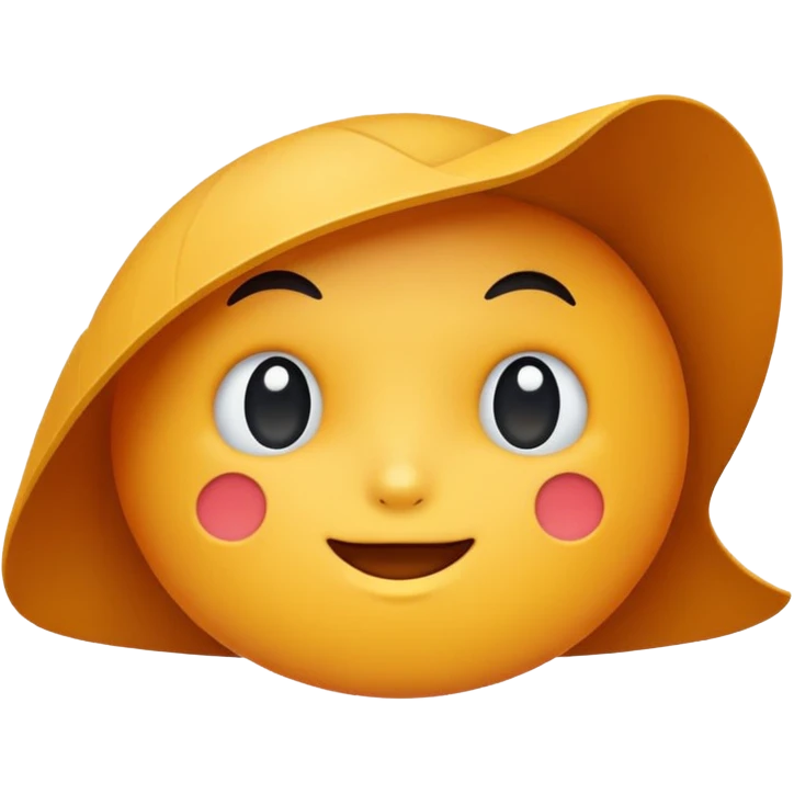 Capcut emoji