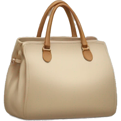 bag emoji