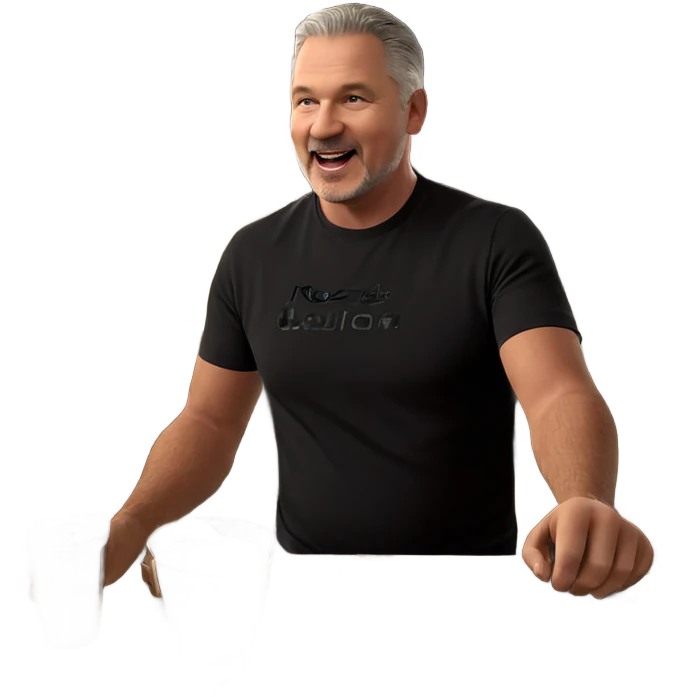 friends enjoying drinks at bar emoji