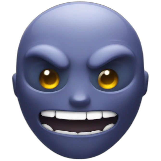 Giga chat emoji