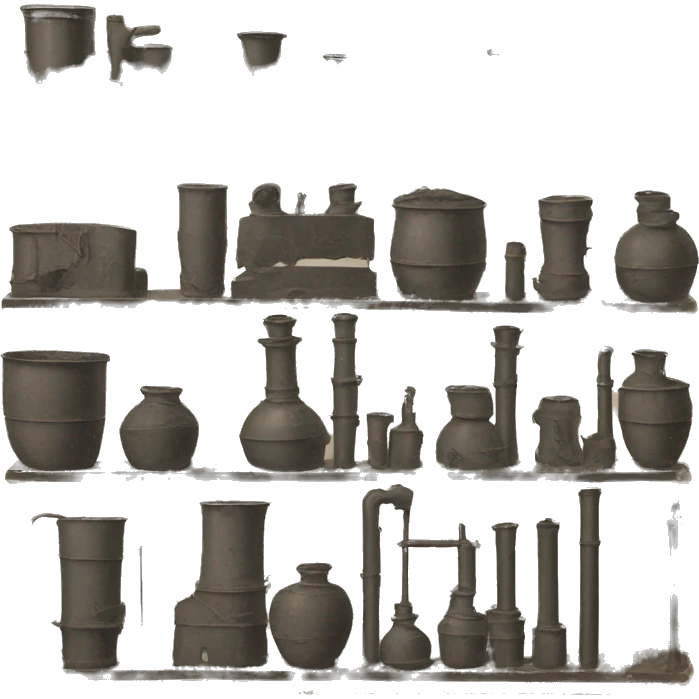 steel production 19th century emoji